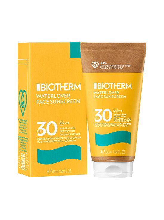 Biotherm - Waterlover Face Sunscreen SPF 30 saules aizsargkrēms 30 ml - NOCOL - photo 2 Biotherm - Waterlover Face Sunscreen SPF 30 saules aizsargkrēms 30 ml - NOCOL | Stockmann - photo 2