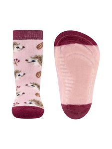 Ewers - SoftStep Hedgehogs zeķes - 1714 LIGHT PINK | Stockmann