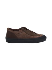 Stone Island - Low Top -sneakerit - V007C SHADOW BROWN | Stockmann