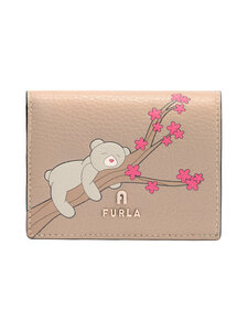 Furla - Rahakott Camelia S Compact - 4782S TONI COTONE | Stockmann