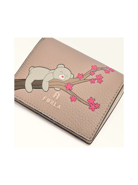 Furla - Rahakott Camelia S Compact - 4782S TONI COTONE | Stockmann - photo 3