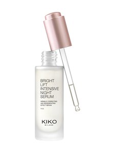 KIKO Milano - Bright Lift Intensive Night Serum -yöseerumi KIKO Milano - Bright Lift Intensive Night Serum -yöseerumi | Stockmann