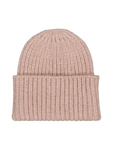 A+more - Softbabychunkybeanie-pipo - ROSE PINK 1951 | Stockmann