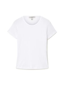 Allsaints - Stevie t-krekls - OPTIC WHITE | Stockmann