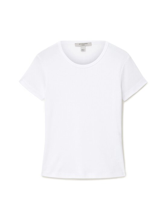 Allsaints - Stevie t-krekls - OPTIC WHITE | Stockmann - photo 1