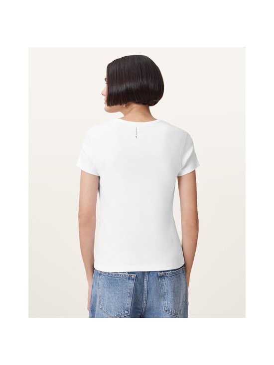 Allsaints - Stevie t-krekls - OPTIC WHITE | Stockmann - photo 3