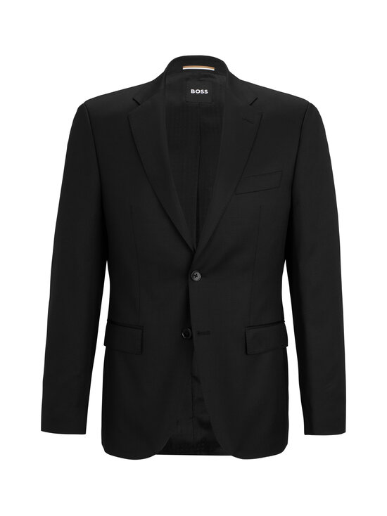 BOSS - Jeckson -bleiseri - 001 BLACK | Stockmann - photo 1