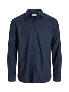 JACK & JONES junior - JJeClassic Melange -kauluspaita - NAVY BLAZER JACK & JONES junior - JJeClassic Melange -kauluspaita - NAVY BLAZER | Stockmann