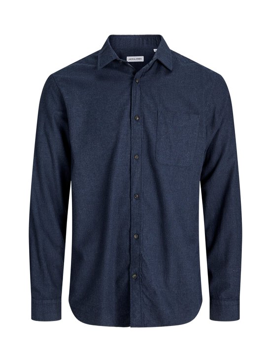 JACK & JONES junior - Triiksärk JJeClassic Melange - NAVY BLAZER - photo 1 JACK & JONES junior - Triiksärk JJeClassic Melange - NAVY BLAZER | Stockmann - photo 1