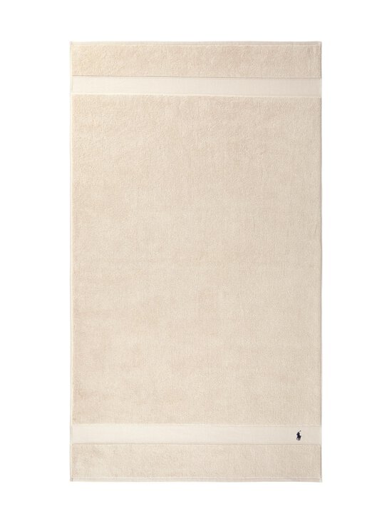 Ralph Lauren Home - Polo Player -pyyhe - PALE OAK - photo 2 Ralph Lauren Home - Polo Player -pyyhe - PALE OAK | Stockmann - photo 2