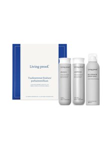 Living Proof - Full Trio matu kopšanas komplekts | Stockmann