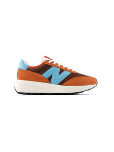 New Balance - Tossud 370 - CIN CINNAMON | Stockmann