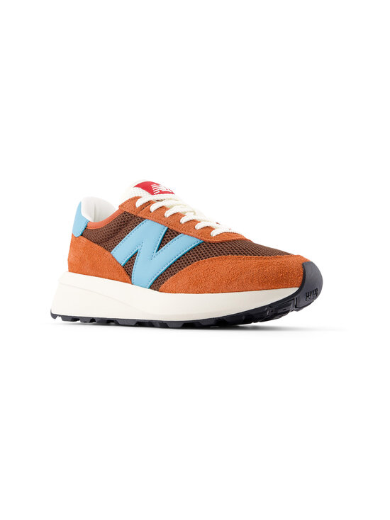 New Balance - Tossud 370 - CIN CINNAMON | Stockmann - photo 2