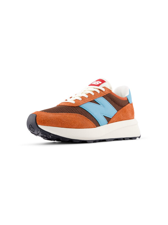 New Balance - Tossud 370 - CIN CINNAMON | Stockmann - photo 4