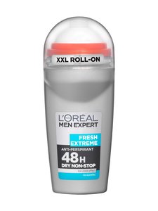 L'ORÉAL MEN EXPERT - Deodorant Men Expert F. Extreme Roll-On, 50 ml L'ORÉAL MEN EXPERT - Deodorant Men Expert F. Extreme Roll-On, 50 ml | Stockmann