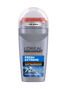 L'Oréal Paris - Men Expert F. Extreme Roll-On -deodorantti 50 ml | Stockmann