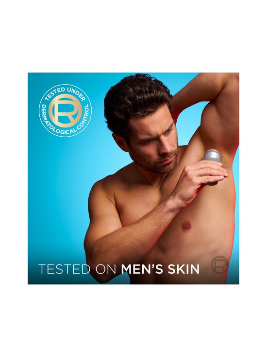 L'Oréal Paris - Deodorant Men Expert F. Extreme Roll-On, 50 ml | Stockmann - photo 8
