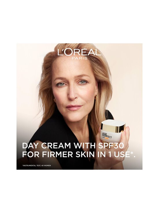 L'Oréal Paris - Age Perfect Collagen Expert Anti-Sagging Cream SPF30 -päivävoide - NOCOL | Stockmann - photo 3