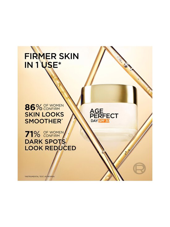 L'Oréal Paris - Age Perfect Collagen Expert Anti-Sagging Cream SPF30 -päivävoide - NOCOL | Stockmann - photo 7