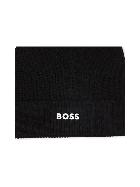 BOSS - Neulepipo - 09B BLACK | Stockmann - photo 3