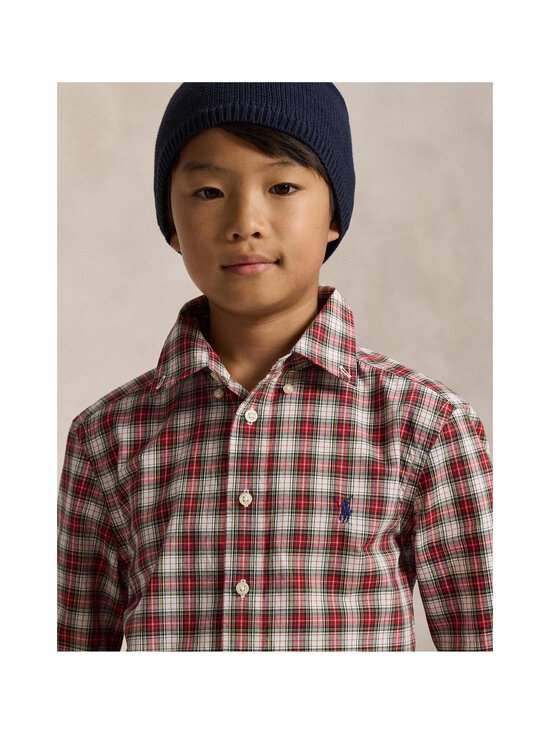 Polo Ralph Lauren - Triiksärk Sport - MULTI | Stockmann - photo 4