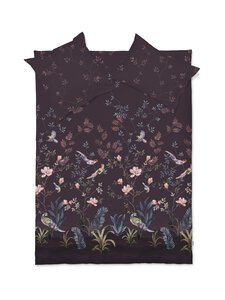 Schlossberg - Gaia Noblesse -pussilakana - AUBERGINE | Stockmann