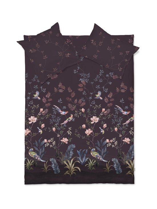 Schlossberg - Gaia Noblesse -pussilakana - AUBERGINE | Stockmann - photo 1