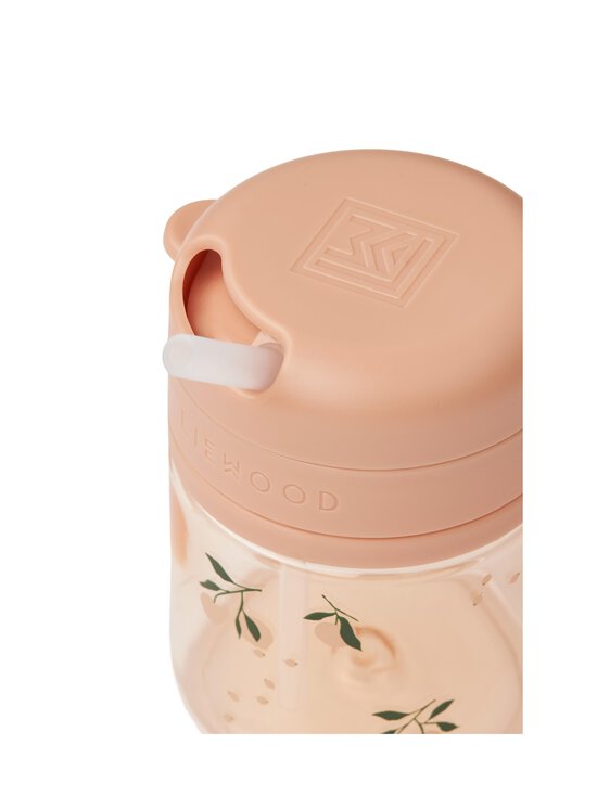 Liewood - Joogikruus Pavia Tritan Straw 280 ml - 1232 PEACH / SEA SHELL - photo 4 Liewood - Joogikruus Pavia Tritan Straw 280 ml - 1232 PEACH / SEA SHELL | Stockmann - photo 4