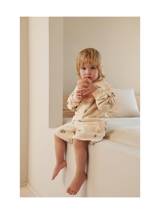 Liewood - Joogikruus Pavia Tritan Straw 280 ml - 1232 PEACH / SEA SHELL - photo 5 Liewood - Joogikruus Pavia Tritan Straw 280 ml - 1232 PEACH / SEA SHELL | Stockmann - photo 5