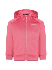 Didriksons - Corin-hupparitakki - K15 DUSTY AZALEA Didriksons - Corin-hupparitakki - K15 DUSTY AZALEA | Stockmann