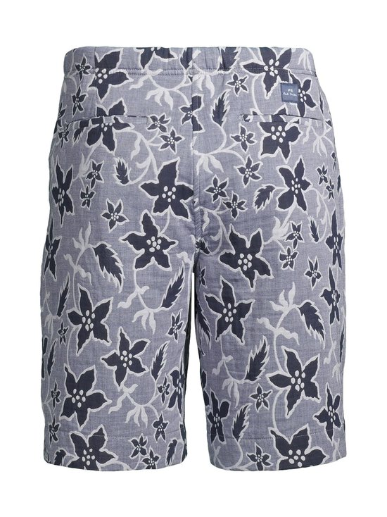 PS Paul Smith - Lühikesed püksid - 46_INDIGO - photo 2 PS Paul Smith - Lühikesed püksid - 46_INDIGO | Stockmann - photo 2
