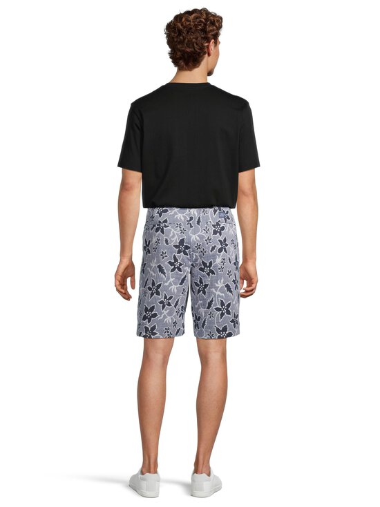 PS Paul Smith - Lühikesed püksid - 46_INDIGO - photo 4 PS Paul Smith - Lühikesed püksid - 46_INDIGO | Stockmann - photo 4