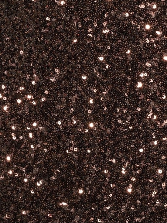 Marella - Rennes Sequins -paljettihame - 003 BROWN - photo 5 Marella - Rennes Sequins -paljettihame - 003 BROWN | Stockmann - photo 5