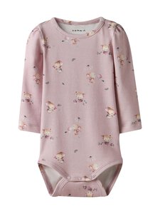 Name It - Bodi NbfLatia - BURNISHED LILAC | Stockmann