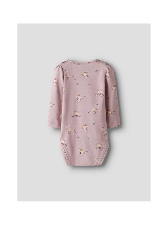 Name It - Bodi NbfLatia - BURNISHED LILAC - photo 2 Name It - Bodi NbfLatia - BURNISHED LILAC | Stockmann - photo 2