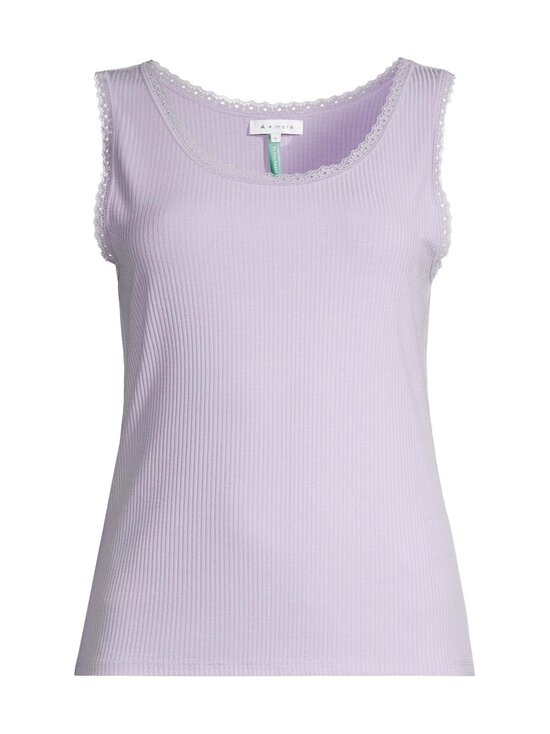 A+more - Camomille-yötoppi - LILAC | Stockmann - photo 1