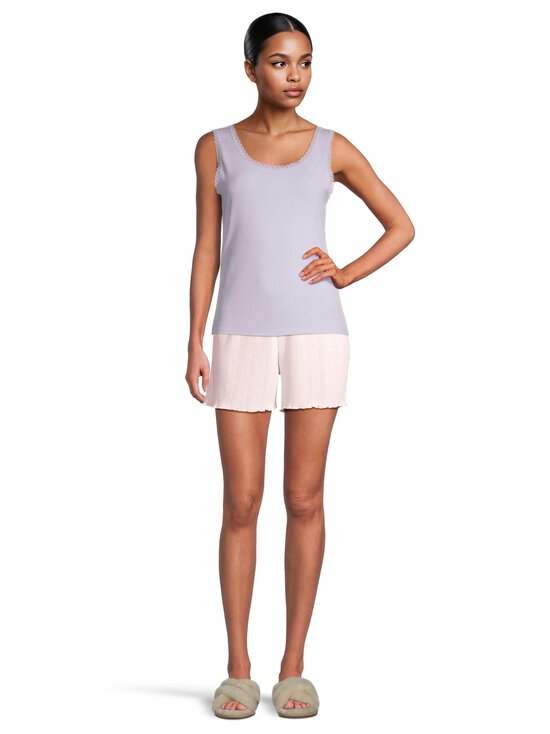 A+more - Camomille-yötoppi - LILAC | Stockmann - photo 2