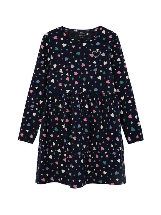 Name It - NKFJESRA Dress - DARK SAPPHIRE - photo 1 Name It - NKFJESRA Dress - DARK SAPPHIRE | Stockmann - photo 1