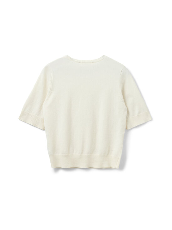 Sofie Schnoor - Sunasw-villaneuletakki - 0101 OFF WHITE | Stockmann - photo 2