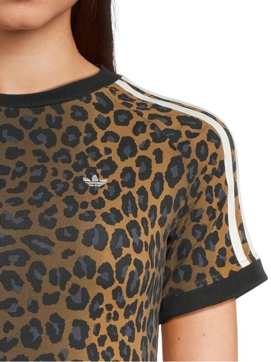 adidas Originals - T-särk Cali - JW7304 MULTCO - photo 4 adidas Originals - T-särk Cali - JW7304 MULTCO | Stockmann - photo 4