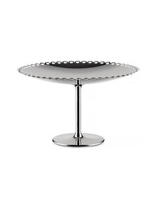 Alessi - Edges-kakkuteline - STEEL Alessi - Edges-kakkuteline - STEEL | Stockmann