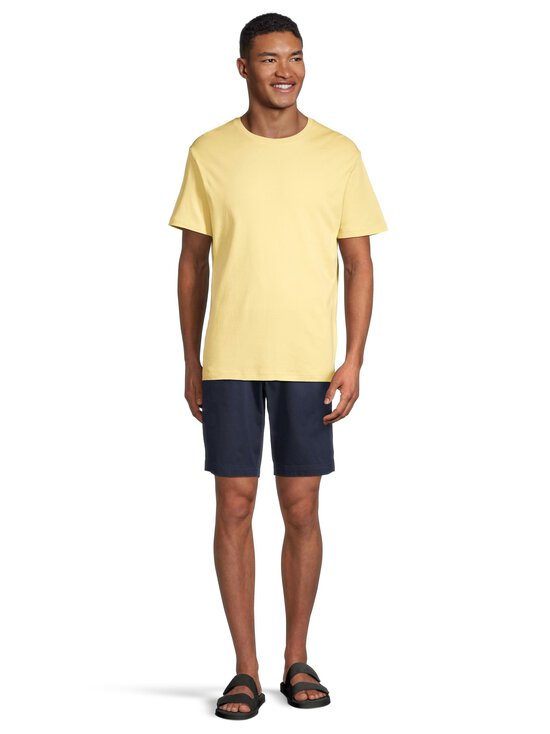 CONSTRUE - Core t-paita - PANNACOTTA YELLOW | Stockmann - photo 2