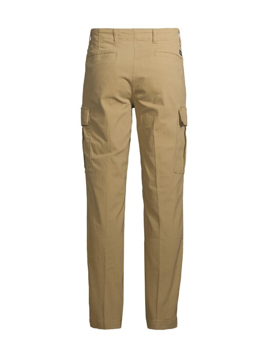 Dockers - Püksid Straight Stretch Cotton Canvas - 272 0000 HARVEST GOLD - photo 2 Dockers - Püksid Straight Stretch Cotton Canvas - 272 0000 HARVEST GOLD | Stockmann - photo 2