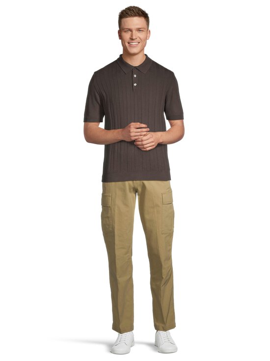 Dockers - Püksid Straight Stretch Cotton Canvas - 272 0000 HARVEST GOLD - photo 3 Dockers - Püksid Straight Stretch Cotton Canvas - 272 0000 HARVEST GOLD | Stockmann - photo 3