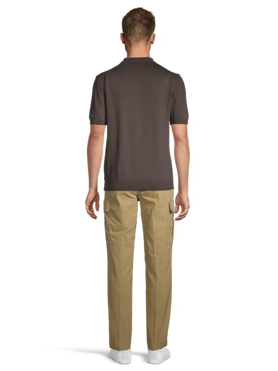 Dockers - Püksid Straight Stretch Cotton Canvas - 272 0000 HARVEST GOLD - photo 4 Dockers - Püksid Straight Stretch Cotton Canvas - 272 0000 HARVEST GOLD | Stockmann - photo 4