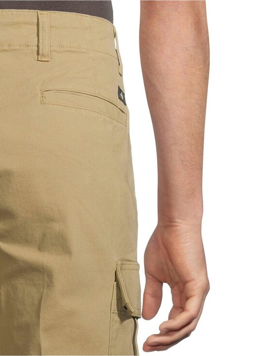 Dockers - Püksid Straight Stretch Cotton Canvas - 272 0000 HARVEST GOLD - photo 5 Dockers - Püksid Straight Stretch Cotton Canvas - 272 0000 HARVEST GOLD | Stockmann - photo 5