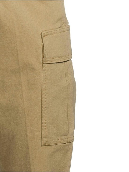 Dockers - Püksid Straight Stretch Cotton Canvas - 272 0000 HARVEST GOLD - photo 6 Dockers - Püksid Straight Stretch Cotton Canvas - 272 0000 HARVEST GOLD | Stockmann - photo 6