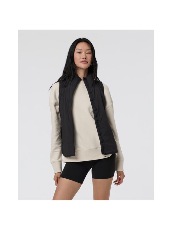 Vuori - Canyon-kevyttoppaliivi - BLK BLACK | Stockmann - photo 2