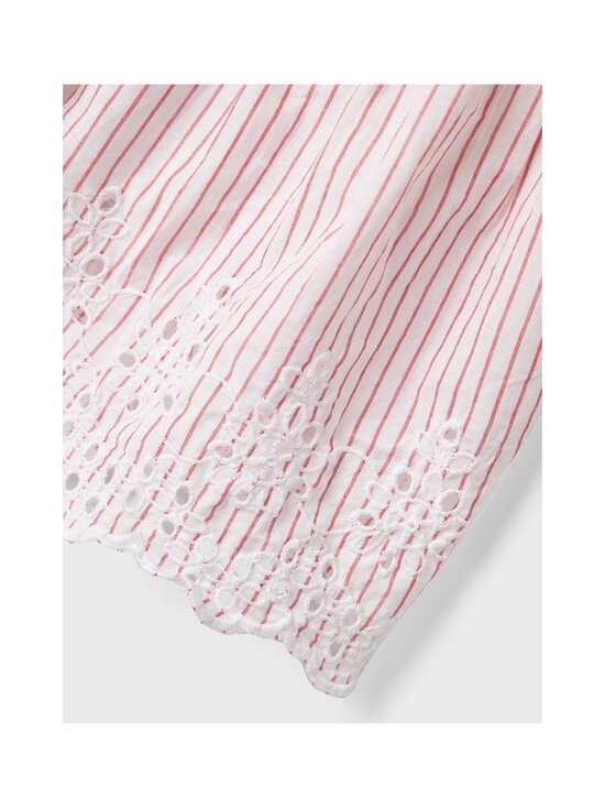 Name It - T-särk NmfFesinne - BRIGHT WHITE - photo 3 Name It - T-särk NmfFesinne - BRIGHT WHITE | Stockmann - photo 3