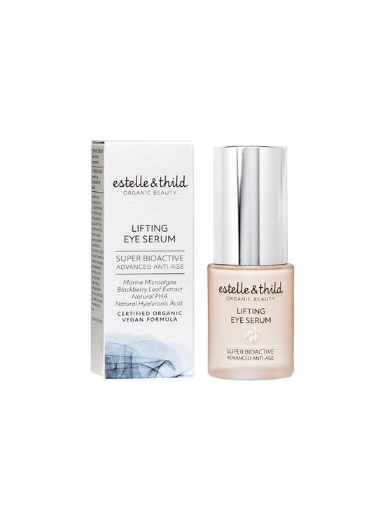 Super BioActive Lifting Eye Cream -silmänympärysvoide 15 ml